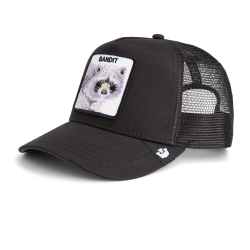 Goorin Bros. Bandit Trucker