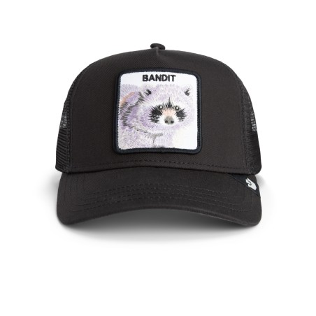 Goorin Bros. Bandit Trucker
