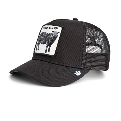 Goorin Bros. Black Sheep...