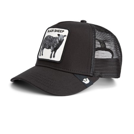 Goorin Bros. Black Sheep Trucker