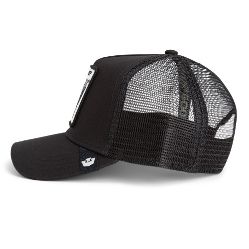 Goorin Bros. Black Sheep Trucker