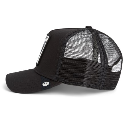 Goorin Bros. Black Sheep Trucker