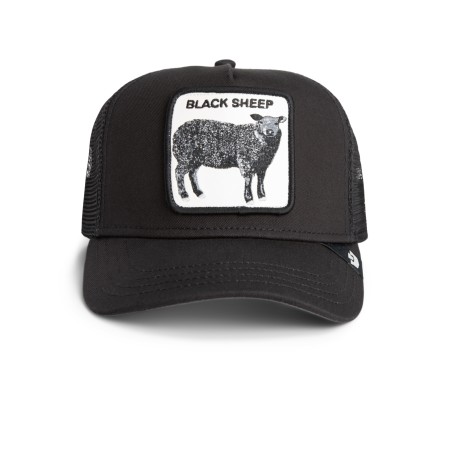 Goorin Bros. Black Sheep Trucker