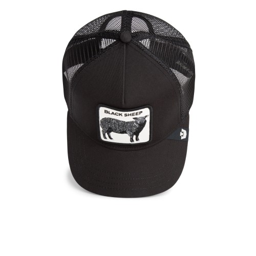 Goorin Bros. Black Sheep Trucker
