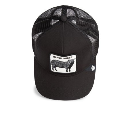 Goorin Bros. Black Sheep Trucker