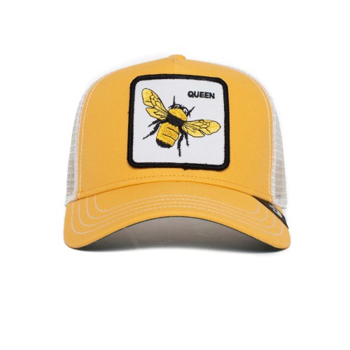 Goorin Bros. The Queen Bee Trucker