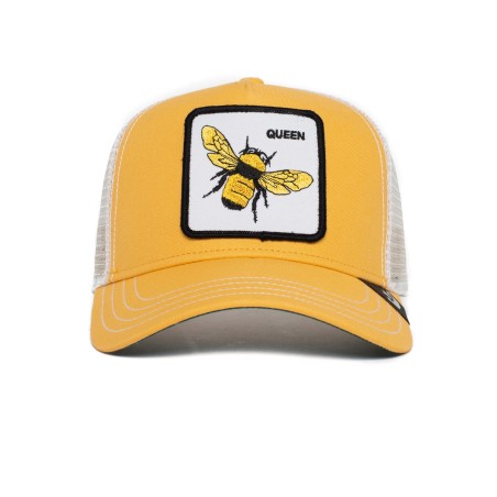 Goorin Bros. The Queen Bee Trucker
