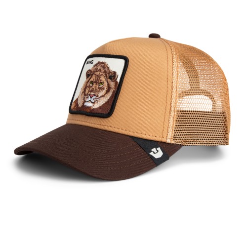 Goorin Bros. King Trucker