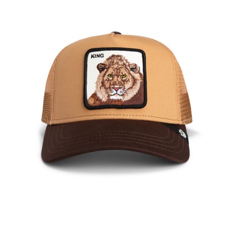 Goorin Bros. King Trucker