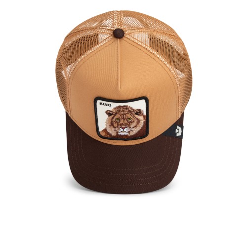Goorin Bros. King Trucker