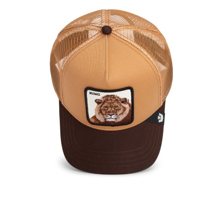 Goorin Bros. King Trucker