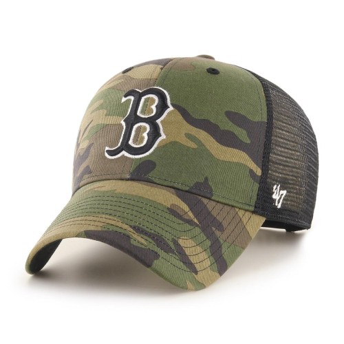 '47 MLB Boston Red Sox Camo...