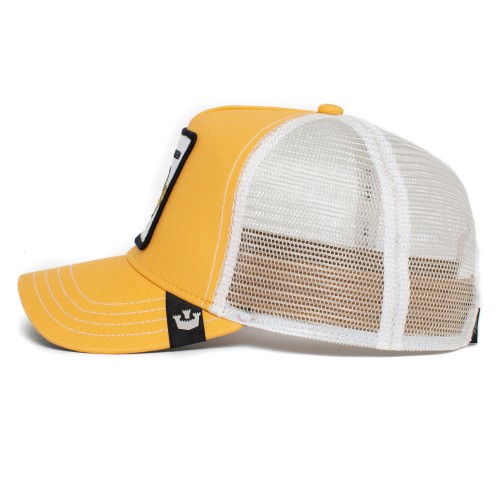 Goorin Bros. The Queen Bee Trucker