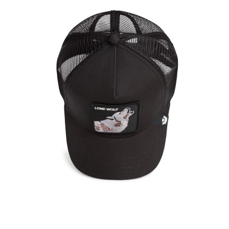 Goorin Bros. Lone Wolf Trucker