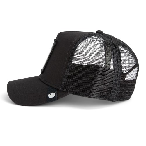 Goorin Bros. Lone Wolf Trucker