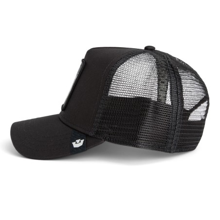 Goorin Bros. Lone Wolf Trucker