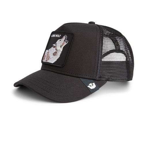Goorin Bros. Lone Wolf Trucker