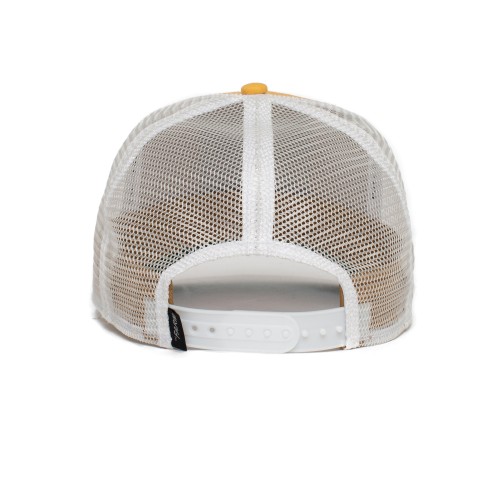 Goorin Bros. The Queen Bee Trucker