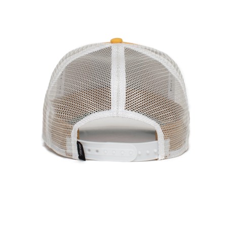 Goorin Bros. The Queen Bee Trucker
