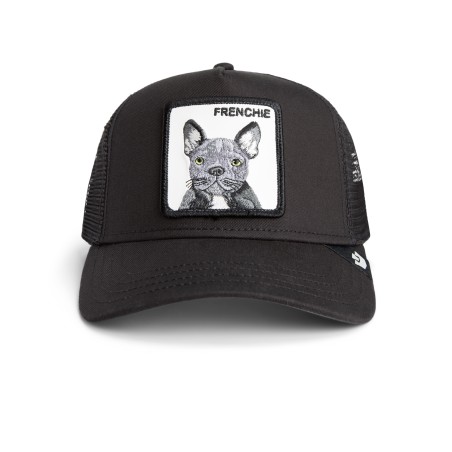 Goorin Bros. Frenchie Trucker