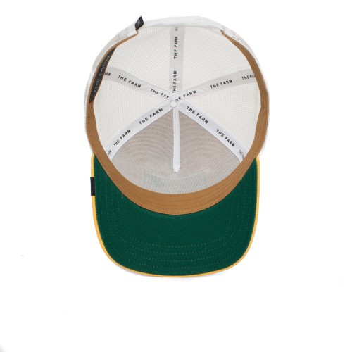 Goorin Bros. The Queen Bee Trucker