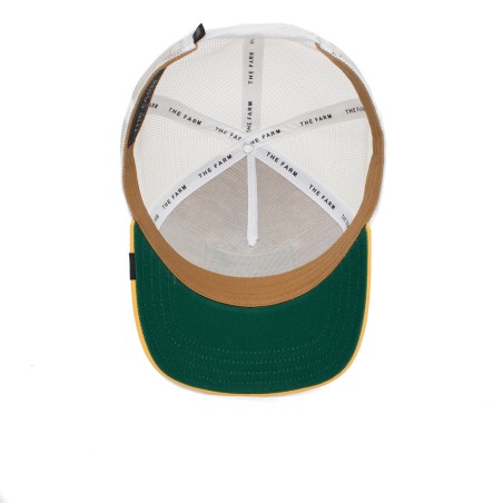 Goorin Bros. The Queen Bee Trucker