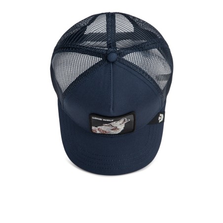 Goorin Bros. Lone Wolf Trucker