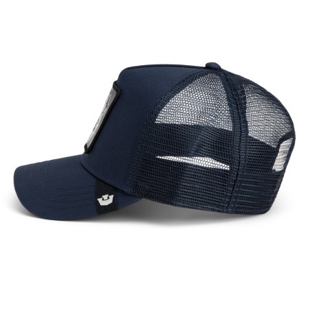 Goorin Bros. Lone Wolf Trucker