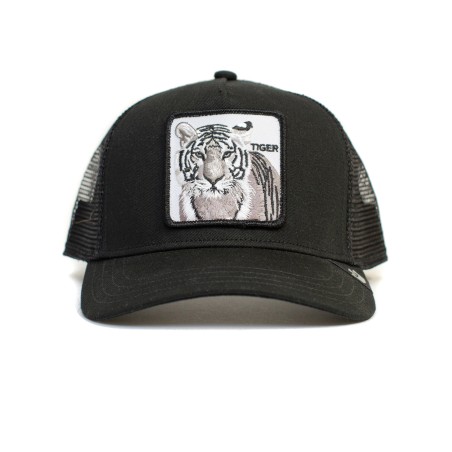 Goorin Bros. The White Tiger Trucker