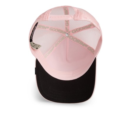 Goorin Bros. Panther Trucker