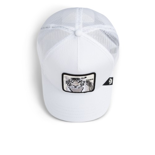 Goorin Bros. Tiger Trucker