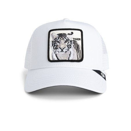 Goorin Bros. Tiger Trucker