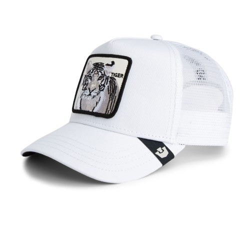 Goorin Bros. Tiger Trucker