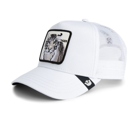 Goorin Bros. Tiger Trucker