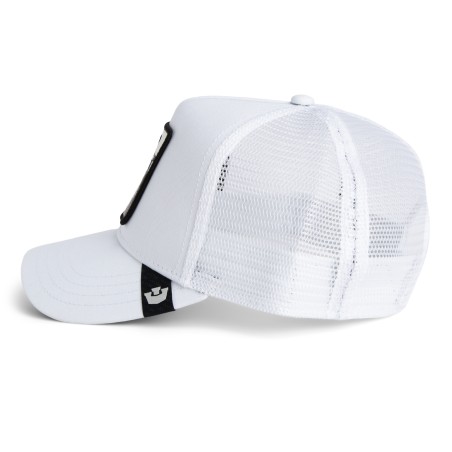Goorin Bros. Tiger Trucker