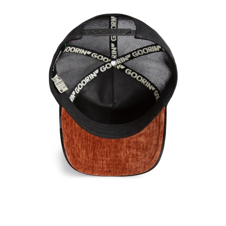 Goorin Bros. Iced Panther