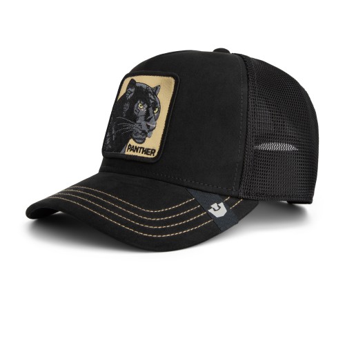 Goorin Bros. Golden Panther