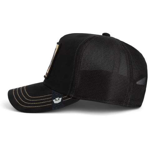Goorin Bros. Golden Panther