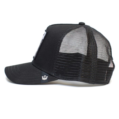 Goorin Bros. The White Tiger Trucker