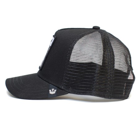 Goorin Bros. The White Tiger Trucker