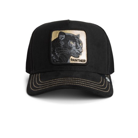 Goorin Bros. Golden Panther