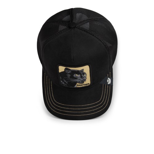 Goorin Bros. Golden Panther
