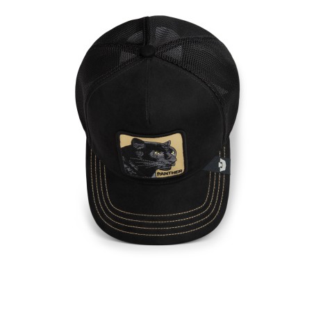 Goorin Bros. Golden Panther