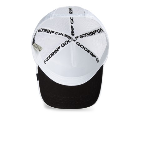 Goorin Bros. Panther Trucker