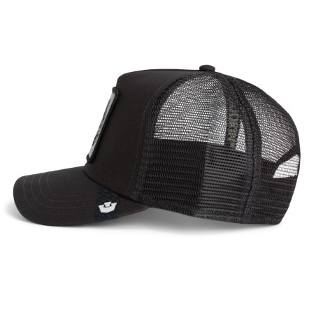 Goorin Bros. Panther Trucker