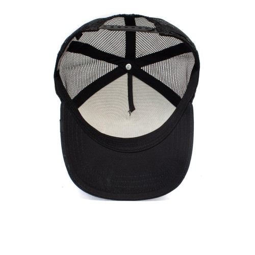 Goorin Bros. The White Tiger Trucker