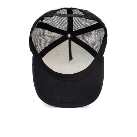 Goorin Bros. The White Tiger Trucker