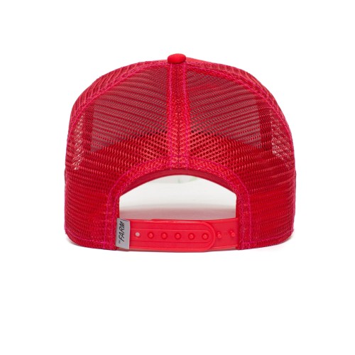 Goorin Bros. The White Tiger Trucker