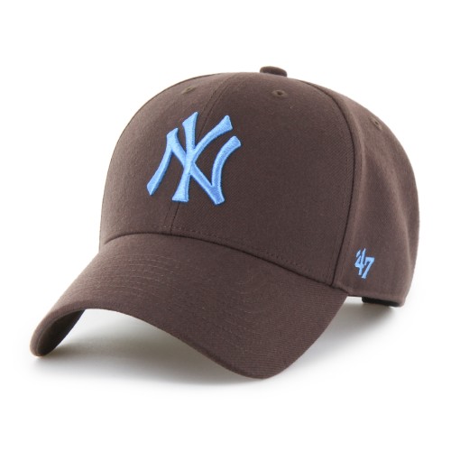 '47 New York Yankees Brown...