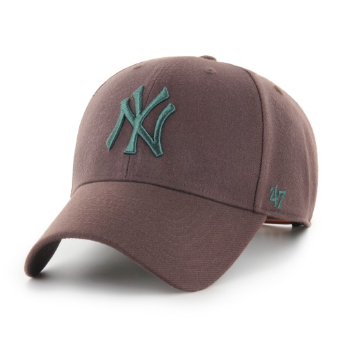 '47  New York Yankees Mvp...